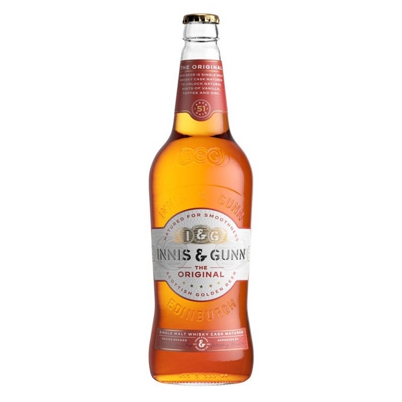 Innis & Gunn The Original